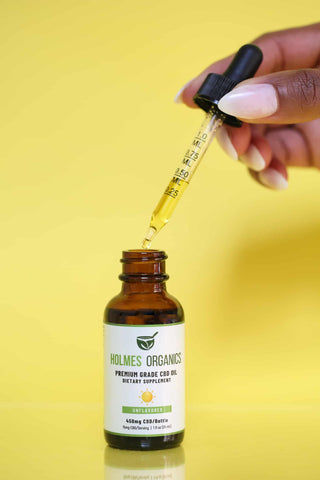 CBD Skin care 