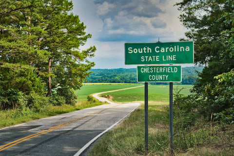 Is Delta 9 Legal In South Carolina?