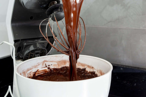 Can you use a boxed brownie mix for infused brownies?