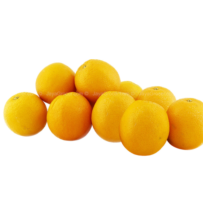 Valencia Orange (Egypt) 10pcs/pack