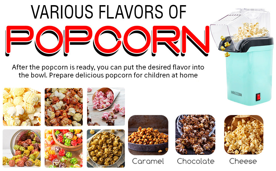 popcorn machine,popcorn popper machine,air popper popcorn maker,popcorn maker,popcorn popper