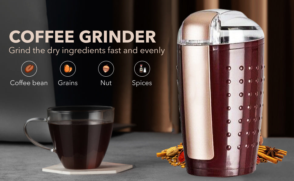 coffee grinder