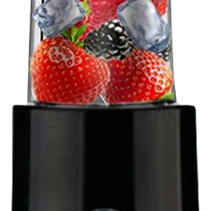 Dropship 5 Core Smoothie Blender Personal Blender For Shakes And Smoothies  300W Powerful Food Processor With 20oz Portable Sports Bottle Single Blend  Easy To Clean BPA Free - 5C 521 to Sell