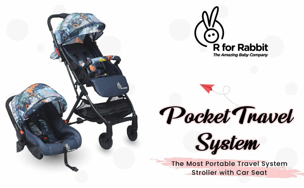 r for rabbit travel system