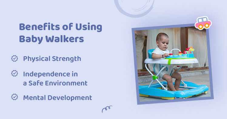 Best baby walkers 2024: Safest sit-in and push walkers