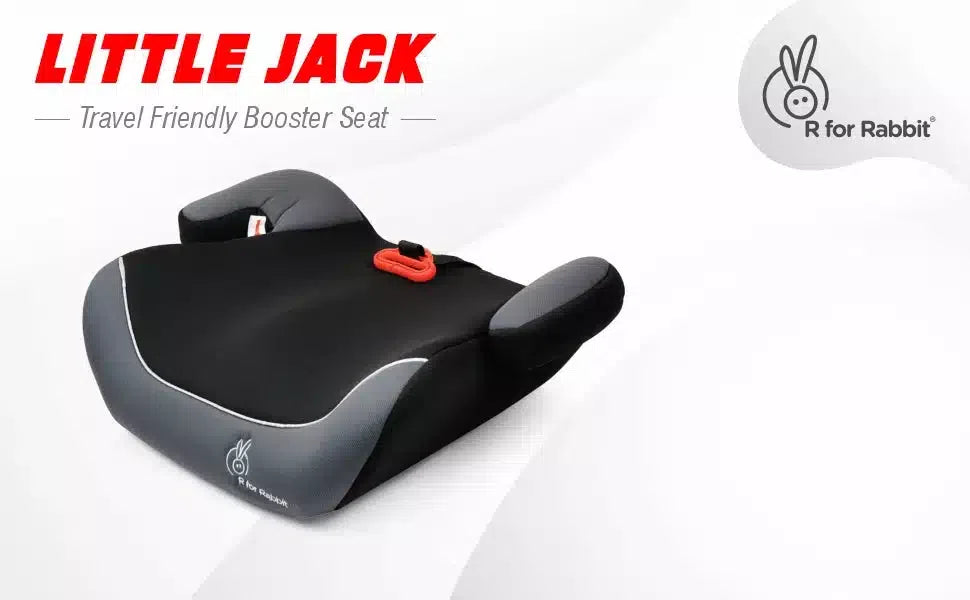 R for Rabbit Little Jack Booster Seat for Kids 