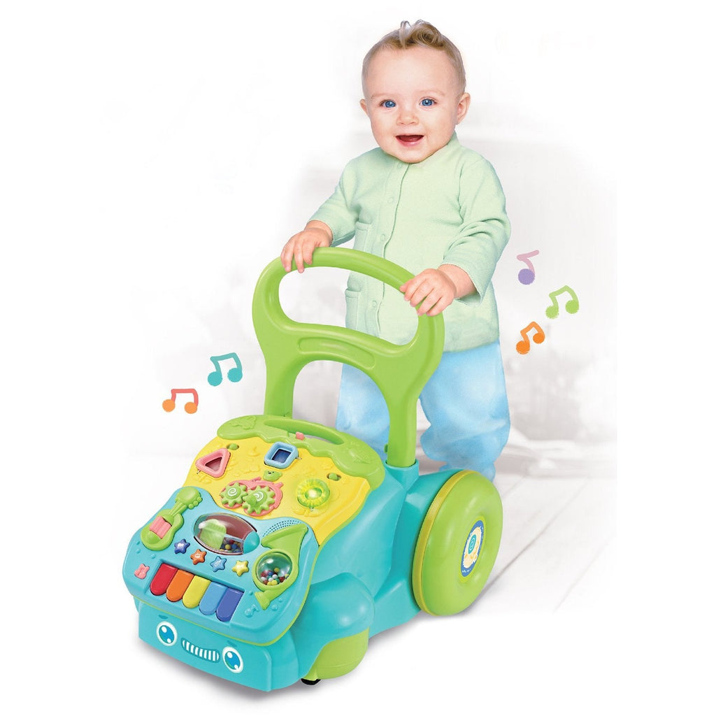 kids walker toys