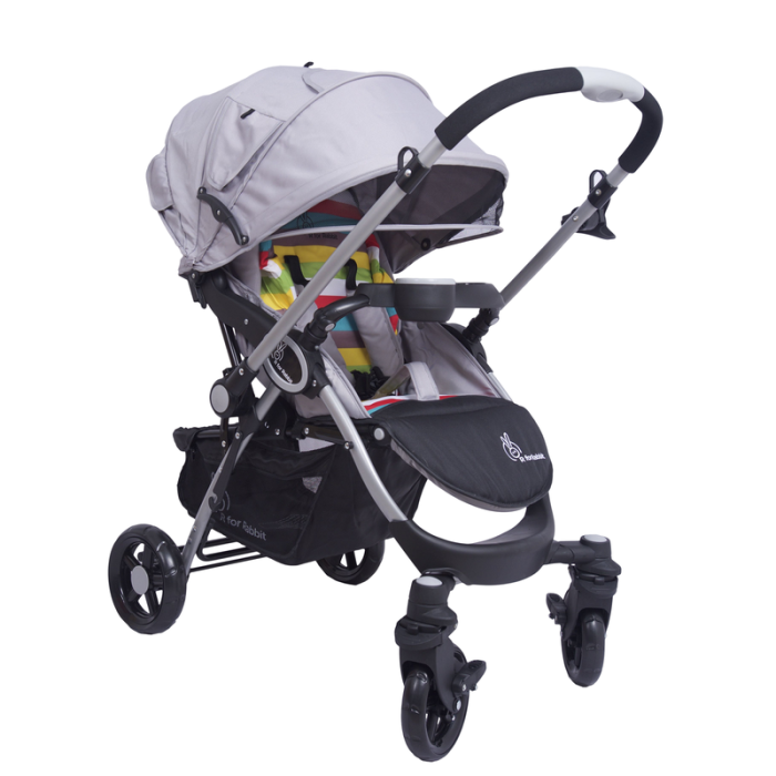 r for rabbit travel system