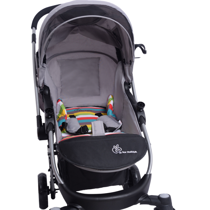 r for rabbit travel system