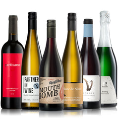 2021 Wine Resolutions | Wine Moments Wine Boxes