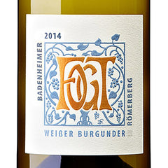 Pinot Blanc Römerberg