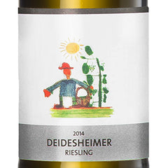 Deidesheimer Riesling