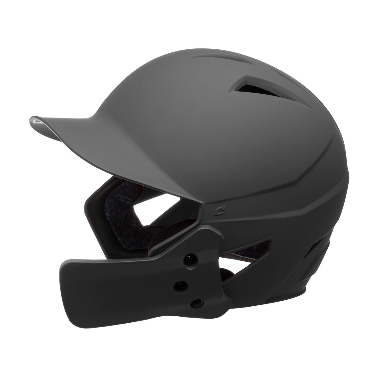 HX Gamer Plus Bsbll Helmet w/Flap