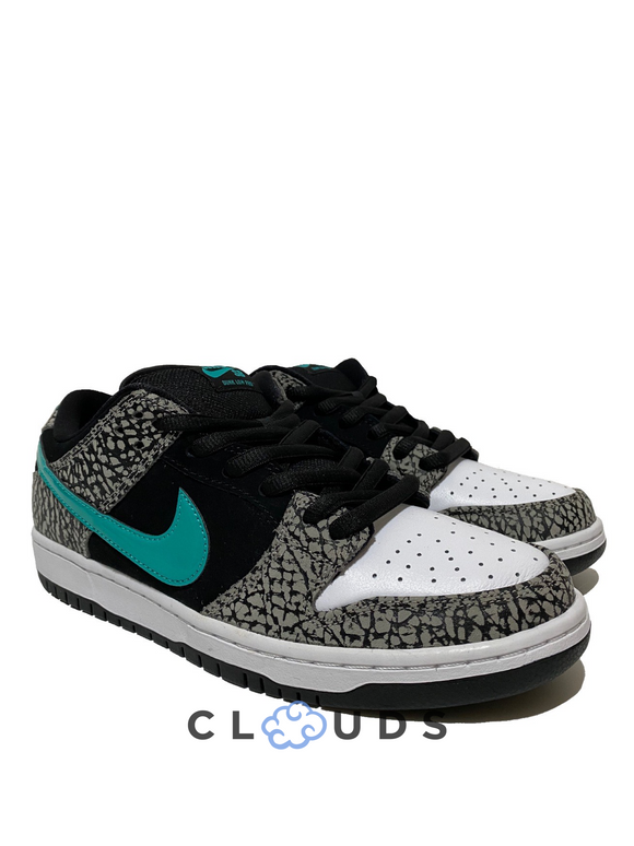 atmos elephant dunk