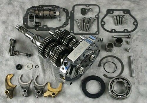 harley transmission rebuild kit