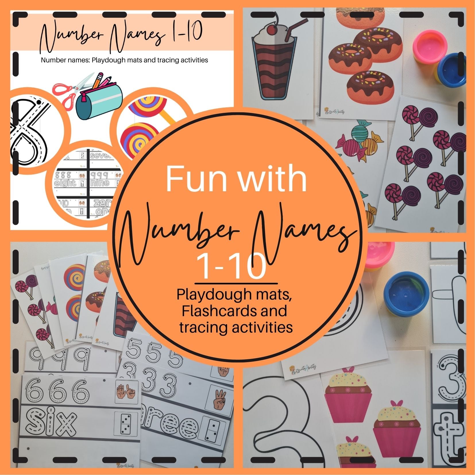 fun-with-number-names-1-10-flashcards-playdough-and-tracing-activit