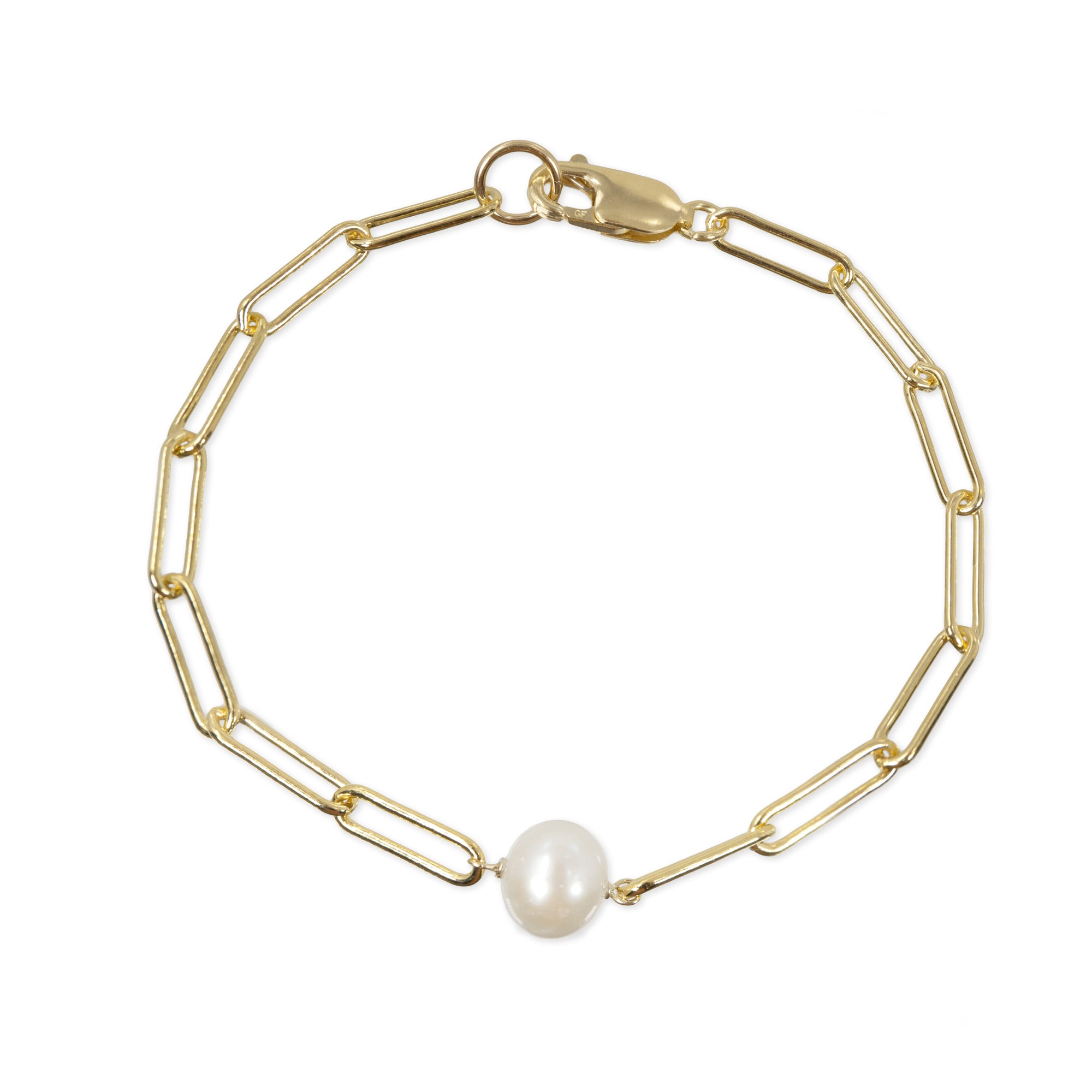 Keshi Pearl Necklace | Dogeared