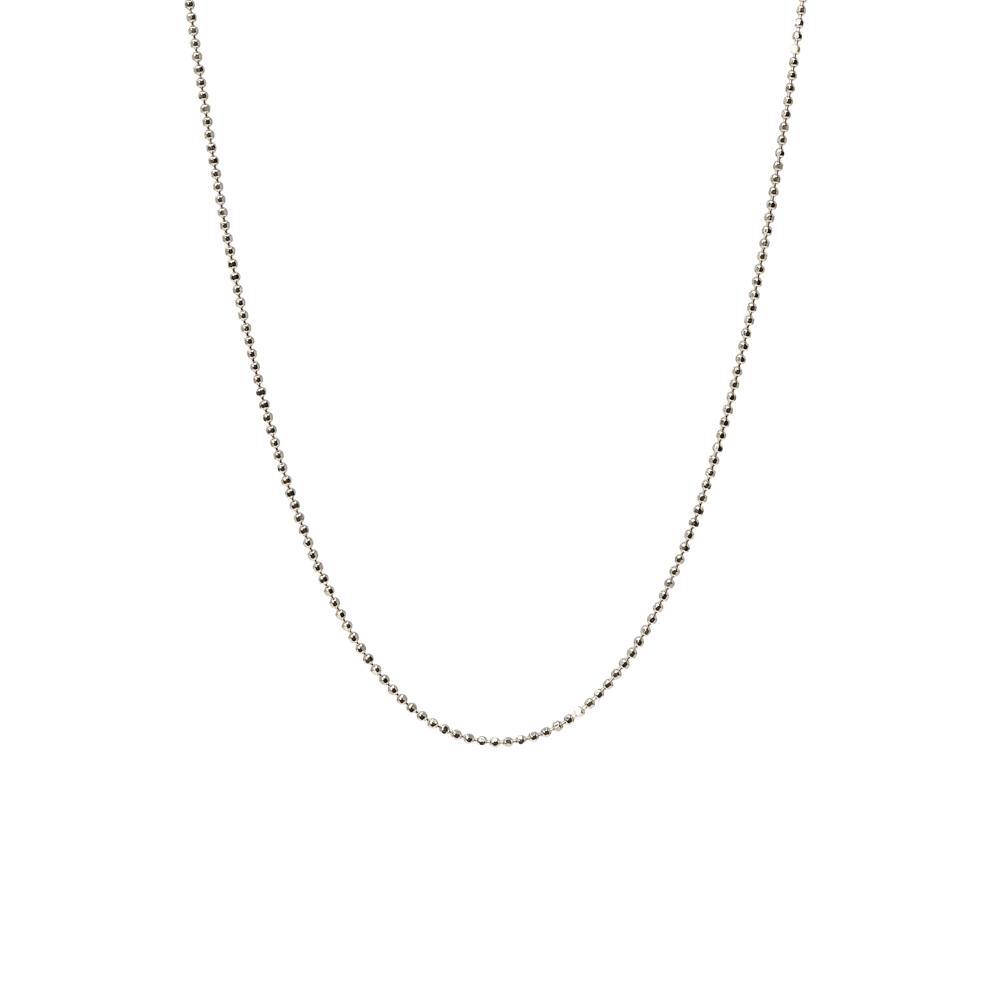 Ball Chain Necklace | Dogeared