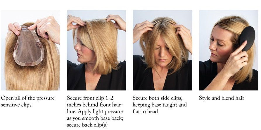 HOW-TO-APPLY-HAIR-TOPPER