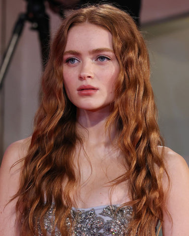 Sadie Sink 