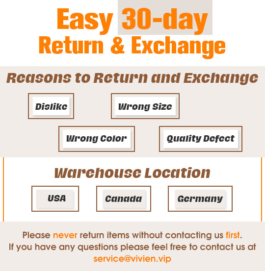 30days easy return