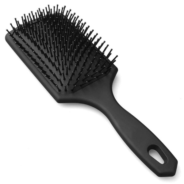 hair extensions brush 