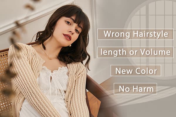 about vivien hair extensions 