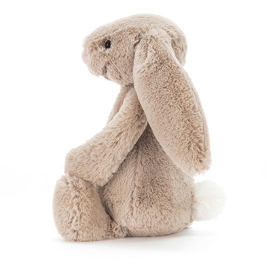 Jellycat Dainty Dessert Bunny Macaron