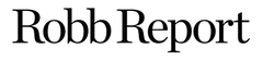 Robb Report logo republiqe