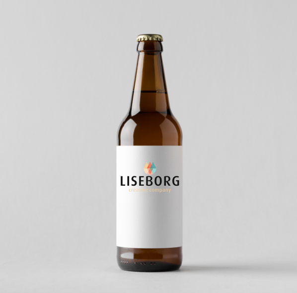 Se Øl etiketter hos Liseborg