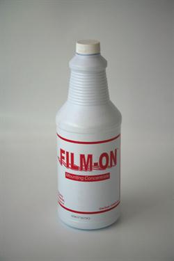 Billede af Film-on montagevæske 1 liter