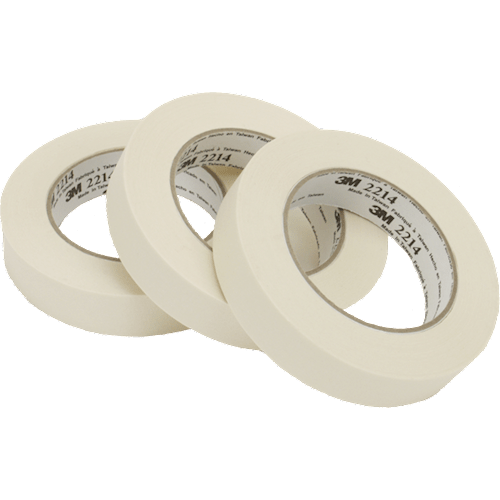 Billede af 3M Malertape beige