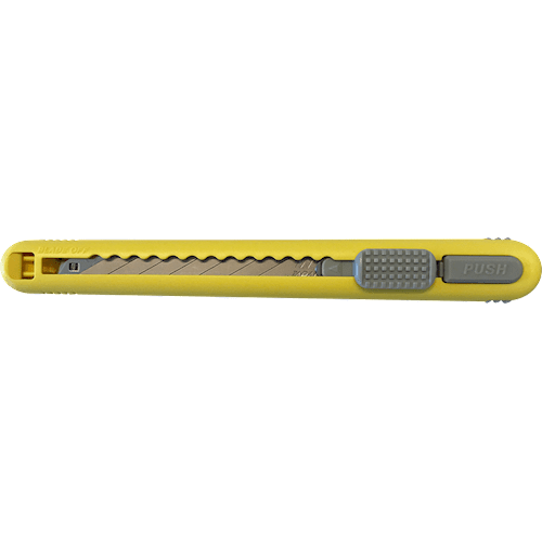 Billede af NT Injector Kniv m/Magasin