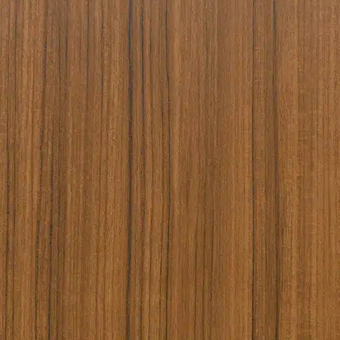 Billede af Wood Dark Soft Cover Stylâ - AT04 Orangey Teak 122cm