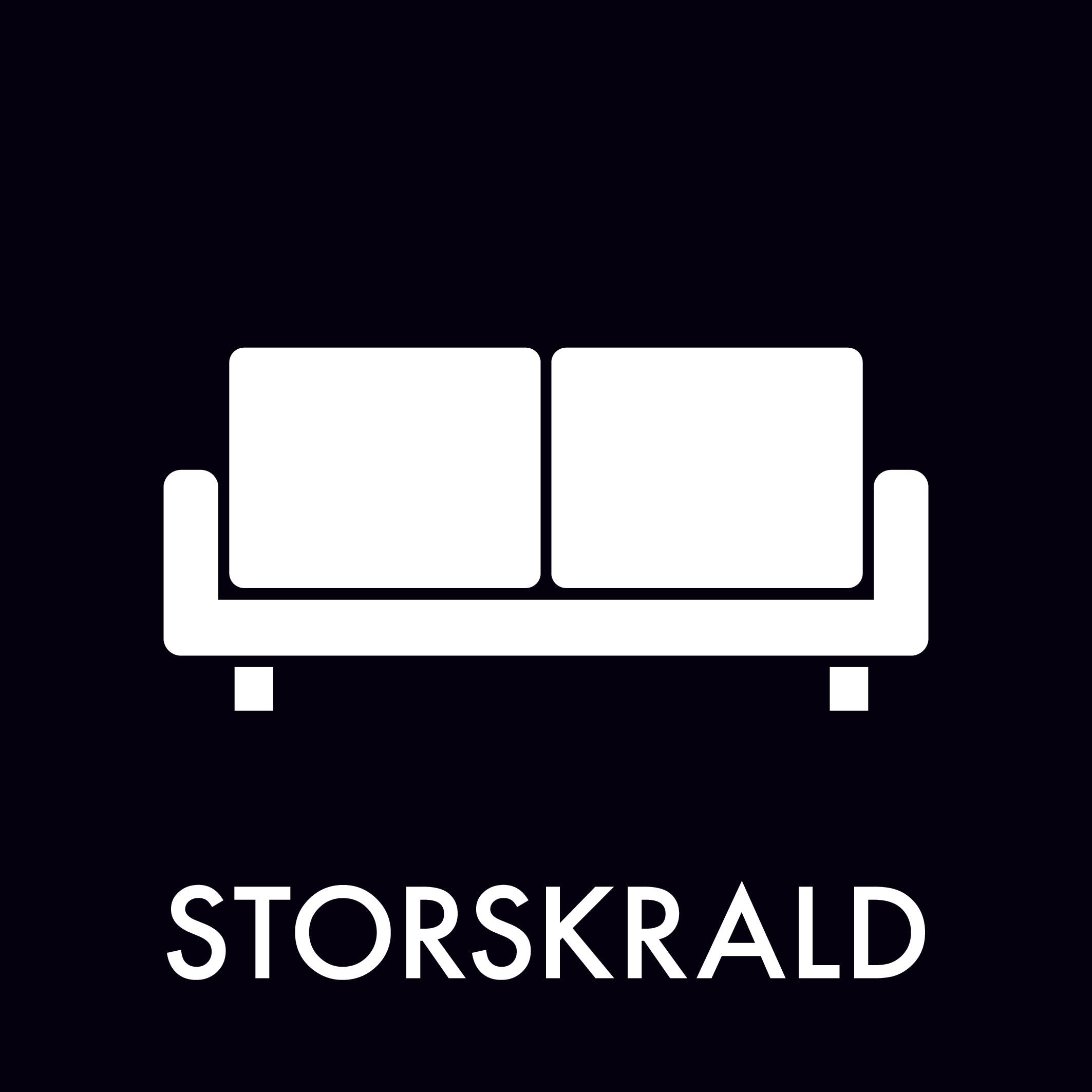 Affaldssortering - Storskrald