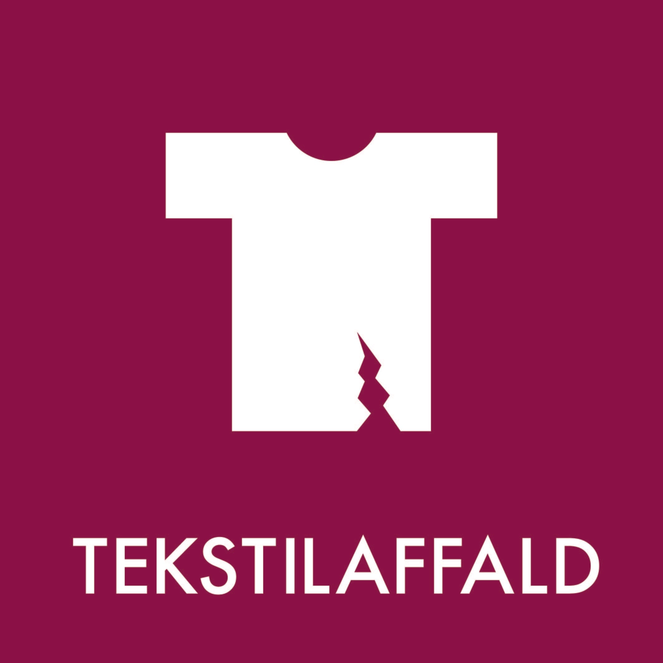Se Affaldssortering - Tekstilaffald hos Liseborg