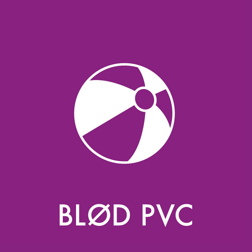 Billede af Affaldssortering - Blød PVC