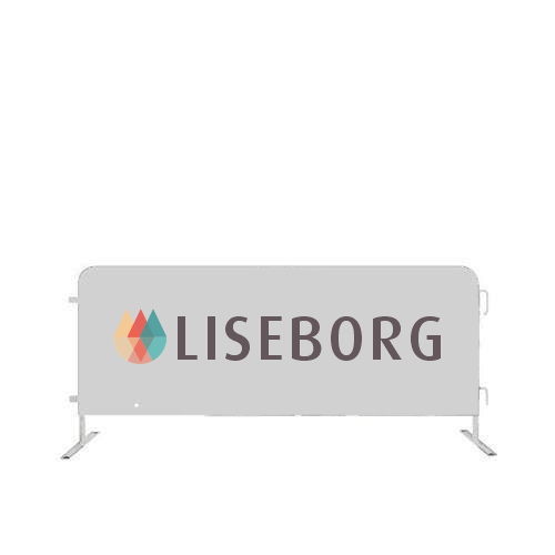 Se Bannercover til cykelhegn hos Liseborg