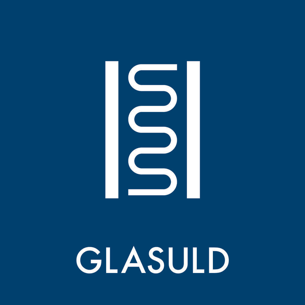 Affaldssortering - Glasuld