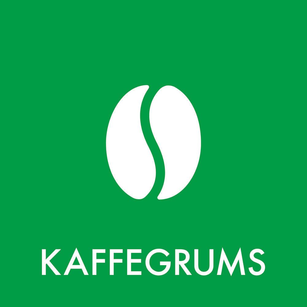 Billede af Affaldssortering - Kaffegrums