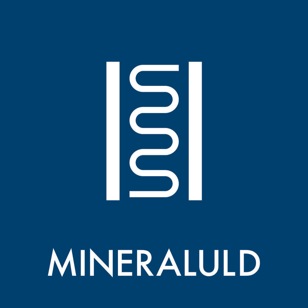 Billede af Affaldssortering - Mineraluld