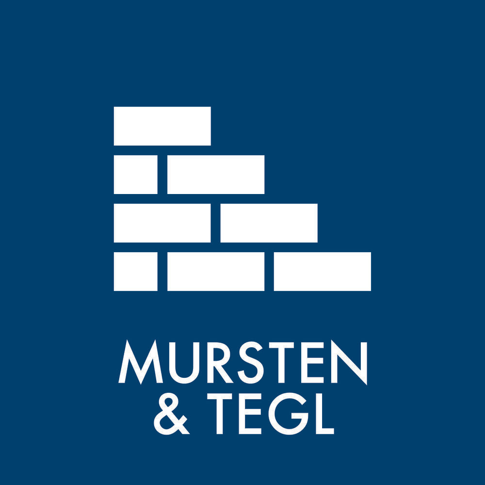 Billede af Affaldssortering - Mursten & Tegl