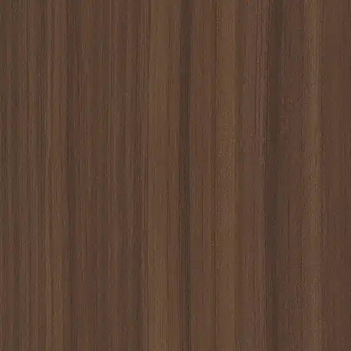 Billede af Wood Dark Structured Cover Stylâ - NF55 Brown Teak 122cm