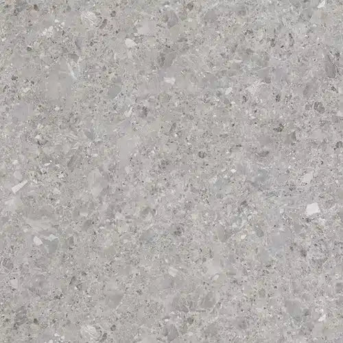 Billede af Stone Terrazzo Soft Matte Cover Stylâ - NF99 Lombarda Grigio 122cm