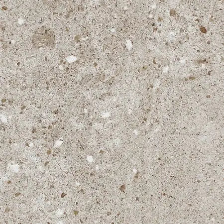 Se Stone Terrazzo Textured Cover Stylâ - NH41 Terrazzo Beige 122cm hos Liseborg