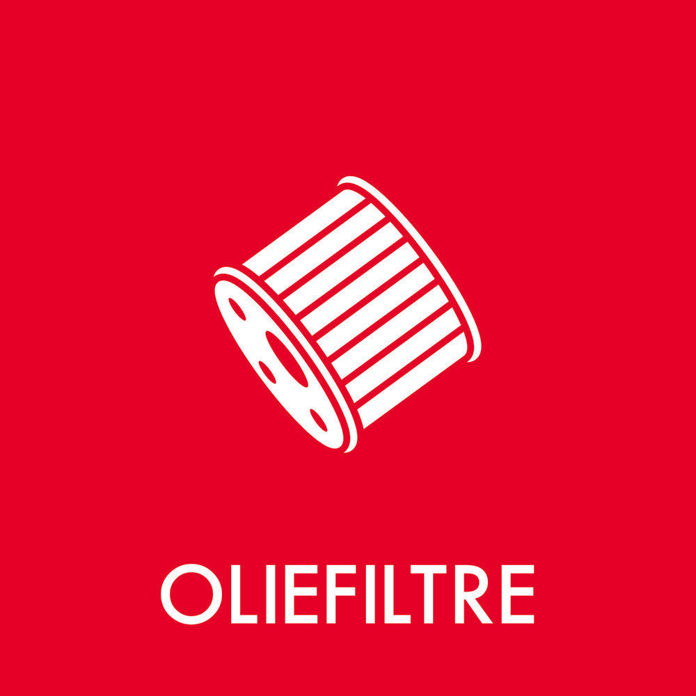 Billede af Affaldssortering - Oliefiltre