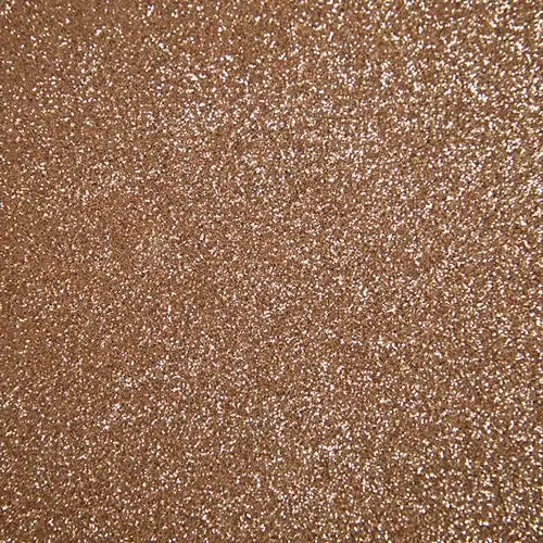 Se Glitter Glitter Textured Cover Stylâ - R18 Salmon 122cm hos Liseborg