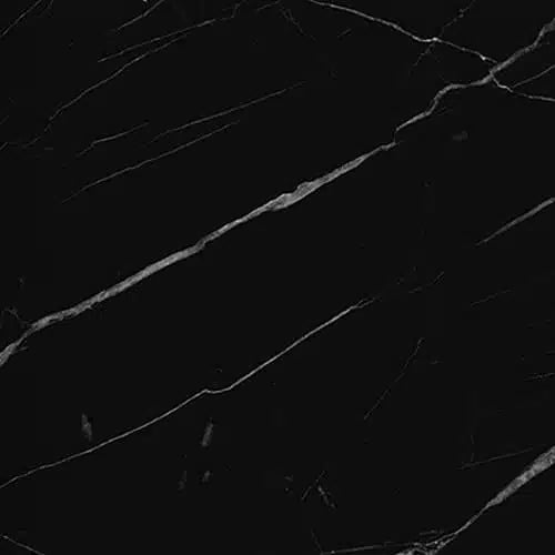 Billede af Stone Marble Soft Matte Cover Stylâ - U50 Nero Marquina 122cm