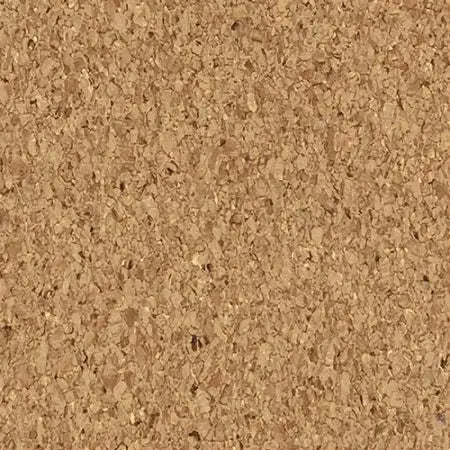 Billede af Wood Cork Prestige Textured Cover Stylâ - WI01 Small-grain cork 122cm