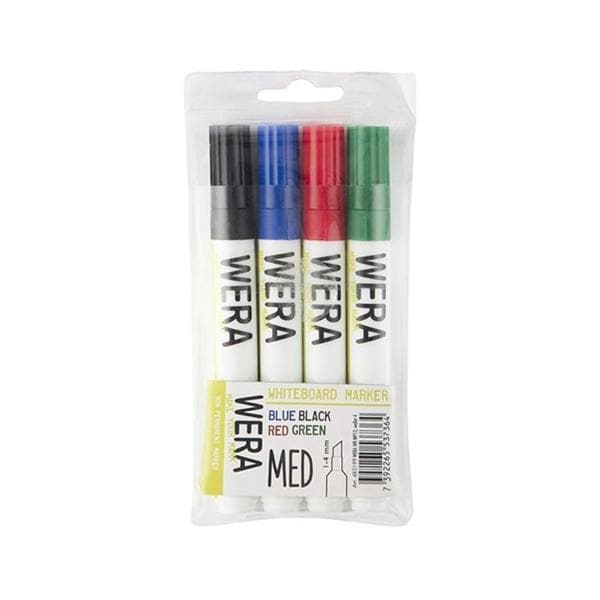 Whiteboardmarker Wera